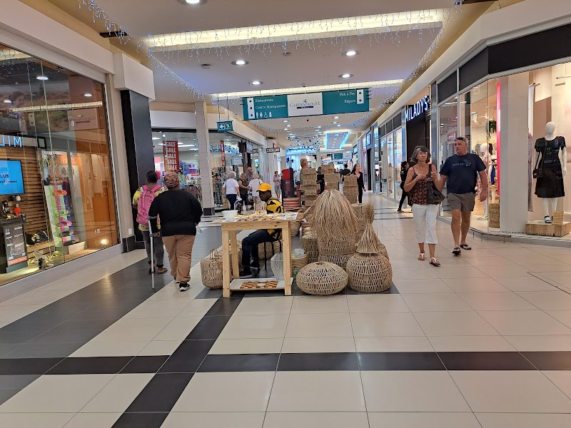 Garden Route Mall